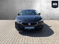 brugt Seat Leon 1,0 TSI Style 90HK 5d