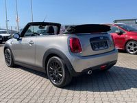 brugt Mini Cooper Cabriolet 1,5