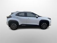 brugt Toyota Yaris Cross 1,5 Hybrid Style 116HK 5d Trinl. Gear A++