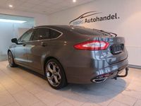 brugt Ford Mondeo 2,0 TDCi 180 Titanium aut.