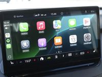 Brugt Skoda Enyaq iV Suite 131 kW (179 HK) 2022 Sortmetal SUV