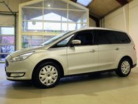 brugt Ford Galaxy 2,0 EcoBlue Titanium Powershift 150HK Van 8g Aut.