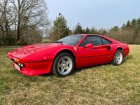 brugt Ferrari 308 GTB Quattrovalvole