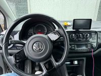 brugt VW up! 1.0 MPI BMT 60 HK 5 dørs
