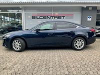 brugt Mazda 6 2,0 SkyActiv-G 165 Vision