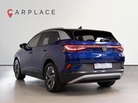 Brugt VW ID.4 Style 210 kW (286 HK) 2025 Blåmetal SUV