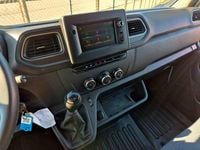 Brugt Renault Master 150 HK (110 kW) 2023 Hvid Van