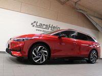 Brugt VW ID.7 Style 210 kW (286 HK) 2025 Mørkrødmetal Stationcar