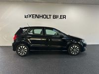 brugt VW Polo 1,0 TSi 95 BlueMotion