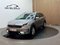 Brugt Kia Niro Advance 141 HK (103 kW) 2019 SUV