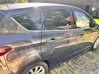 Brugt Ford C-MAX 150 HK (110 kW) 2018 MPV
