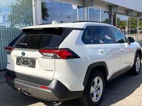 brugt Toyota RAV4 2,5 Hybrid H3 218HK 5d 6g Aut. egenskaber