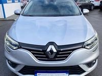 Brugt Renault Mégane IV Bose Edition 140 HK (102 kW) 2019 Sølvmetal Stationcar