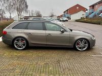 Brugt Audi A4 143 HK (105 kW) 2012 Stationcar