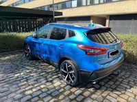 Brugt Nissan Qashqai 114 HK (83 kW) 2018 SUV