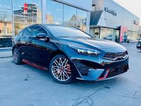 brugt Kia ProCeed T-GDi GT DCT