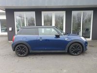 brugt Mini Cooper 1,5 3d