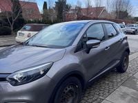 Brugt Renault Captur 89 HK (65 kW) 2013 SUV
