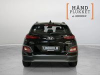Brugt Hyundai Kona Advanced 150 kW (204 HK) 2020 Sort SUV