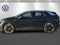 Brugt VW ID.4 Pro Performance 150 kW (204 HK) 2021 SUV