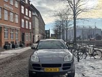 Brugt Porsche Cayenne S 2003 SUV