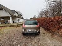 Brugt Renault Scénic III Expression 130 HK (95 kW) 2010 MPV