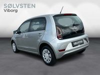 brugt VW up! Up! 1,0 MPi 60 MoveBMT