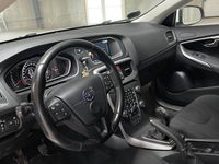 Brugt Volvo V40 190 HK (139 kW) 2014 Stationcar