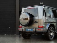 brugt Mercedes G350 d 2,9 aut.