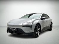 Ny Polestar 4 400 kW (544 HK) 2025 Grå SUV