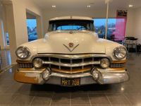Brugt Cadillac Serie 62 331 HK (243 kW) 1951 N/a