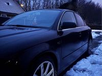 Brugt Audi A4 180 HK (132 kW) 2006