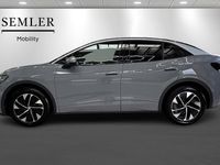 Brugt VW ID.5 Style 210 kW (286 HK) 2024 Grå SUV