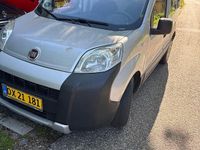 Brugt Fiat Fiorino 95 HK (69 kW) 2016 MPV