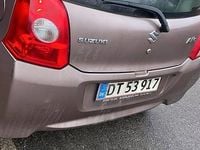 Brugt Suzuki Alto 68 HK (50 kW) 2010 Hatchback