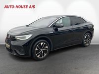 Brugt VW ID.5 Pro Performance 150 kW (204 HK) 2023 Sort SUV