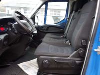 brugt Iveco Daily 3,0 35S18 12m³ Van AG8