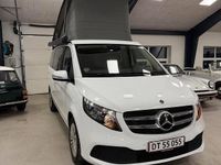 Brugt Mercedes V250 Marco Polo 190 HK (139 kW) 2011 MPV