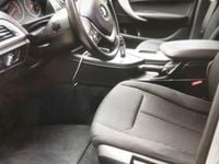 Brugt BMW 116 190 HK (139 kW) 2013 Hatchback