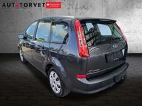 brugt Ford C-MAX 1,6 TDCi Trend Collection