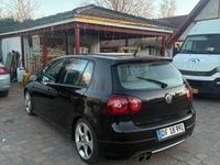 Brugt VW Golf V GTI 2006 Hatchback