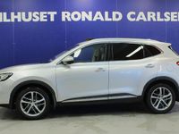 Brugt MG EHS Luxury 258 HK (189 kW) 2021 Sølvmetal SUV