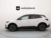 brugt Opel Grandland X 1,6 PHEV Plugin-hybrid Ultimate 225HK 5d 8g Aut.