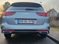 brugt Kia Ceed Sportswagon 1.6 141 HK Premium