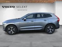 brugt Volvo XC60 2,0 D4 Momentum 190HK 5d 8g Aut.