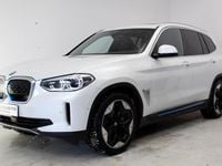 Brugt BMW iX3 Impressive 210 kW (286 HK) 2021 SUV