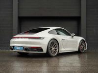 brugt Porsche 911 Carrera 4S 3,0 Coupé PDK