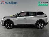 brugt Peugeot e-2008 EL Style 156HK 5d Aut.