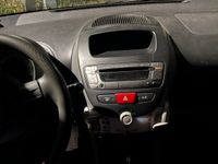 brugt Citroën C1 1,0 I