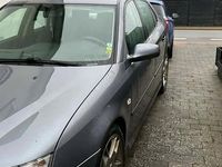 Brugt Saab 9-3 195 HK (143 kW) 2007
